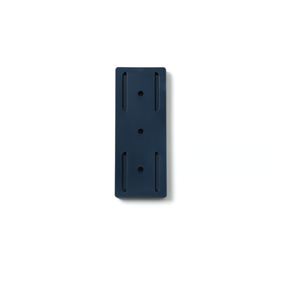 🔌10 Counts Punch-Free Power Strip Holder – Peel, Stick & Organize