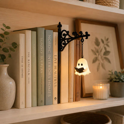 🔥Last Day 49% OFF-📚Library Lantern-Decorative Bookshelf Lighting