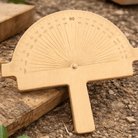 Natural Wood Finish