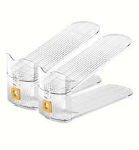 Transparent (2 Pack)