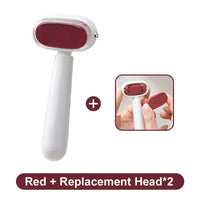 White‑Red
