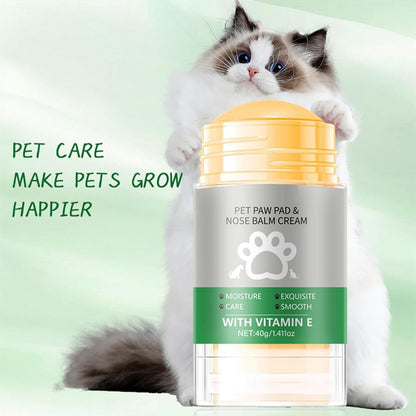 🔥Buy More Save More🔥Dog Paw Balm Stick - Natural Green Tea Healing Cream