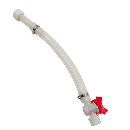 ⛽ Racing Fuel Can Upgrade Kit – No Spill Fuel Jug Nozzle Kit