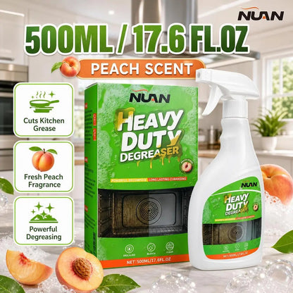 Duty Kitchen Degreaser Spray - 120ml Multi-Use Kitchen Household Products
