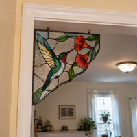 Hummingbird Garden