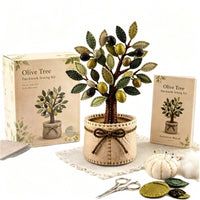Olive tree