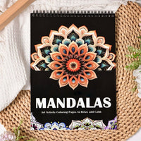 MANDALAS