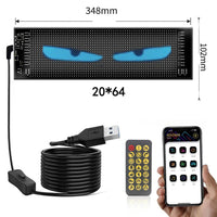 102mm X 348mm