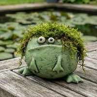 Freckles (Frog)