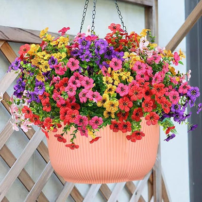 -🌱High-Grade Material Artificial Flowers