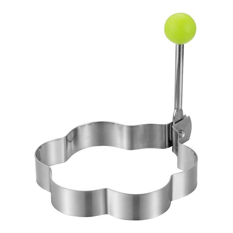 🔥Last Day Sale 49%🔥Stainless Steel Fried Egg Molds