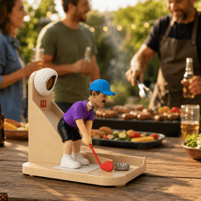 🔥Last Day 49% OFF - ⛳Golf ball themed bottle opener