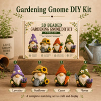 Gardening