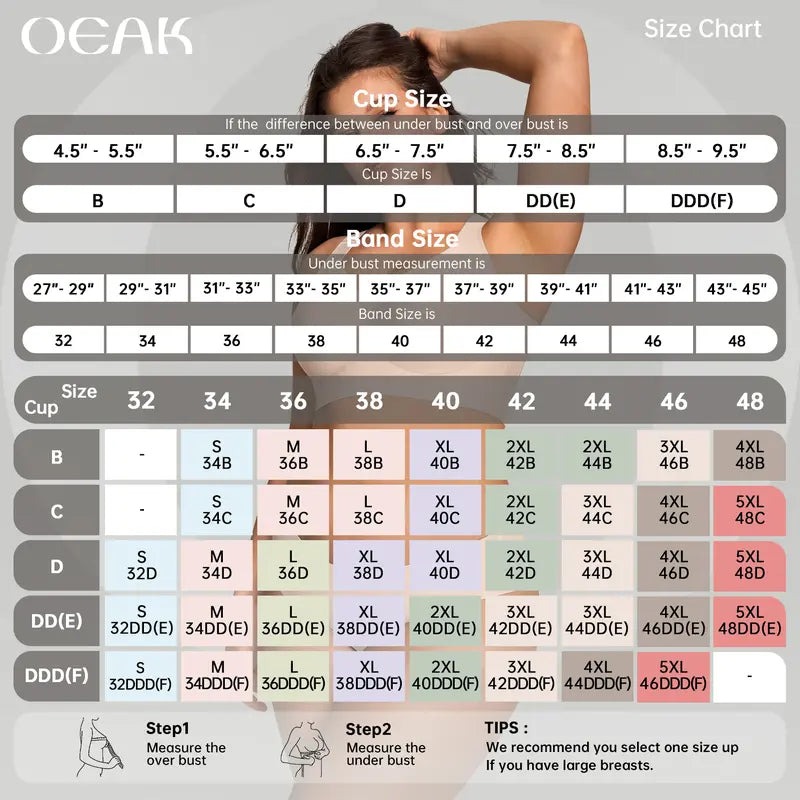 🔥Hot Sale 49% off🌟Wireless Comfy Push Up Bras