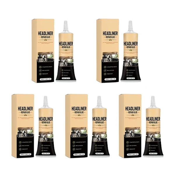 Car Headliner Repair Glue Waterproof