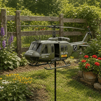 UH-1 Helicopter