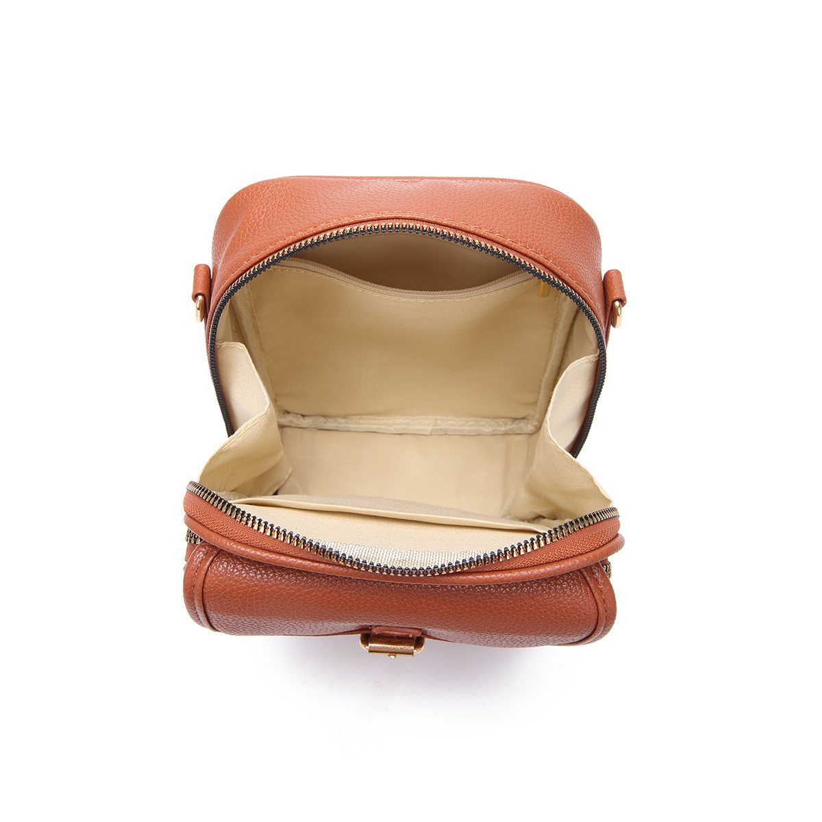 🔥49% OFF-Crossbody Leather Bag