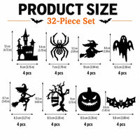 👻32Pcs