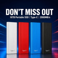 4 Colors(Each Only $22)