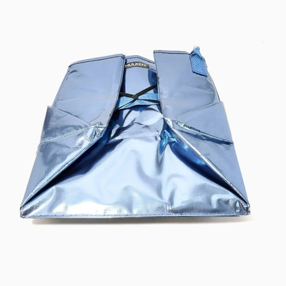 🏆1 Bestselling🏆Large Rolling Tote Bag with Tonal Straps