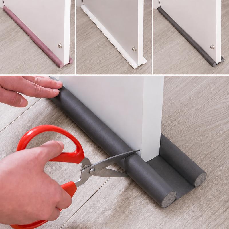 🔥Limited Time 50% Off✨Multifunctional Door Gap Windproof Strip