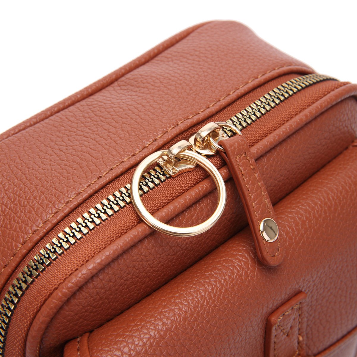 🔥49% OFF-Crossbody Leather Bag