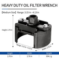 3.15 in -4.13 in(80-105 mm)