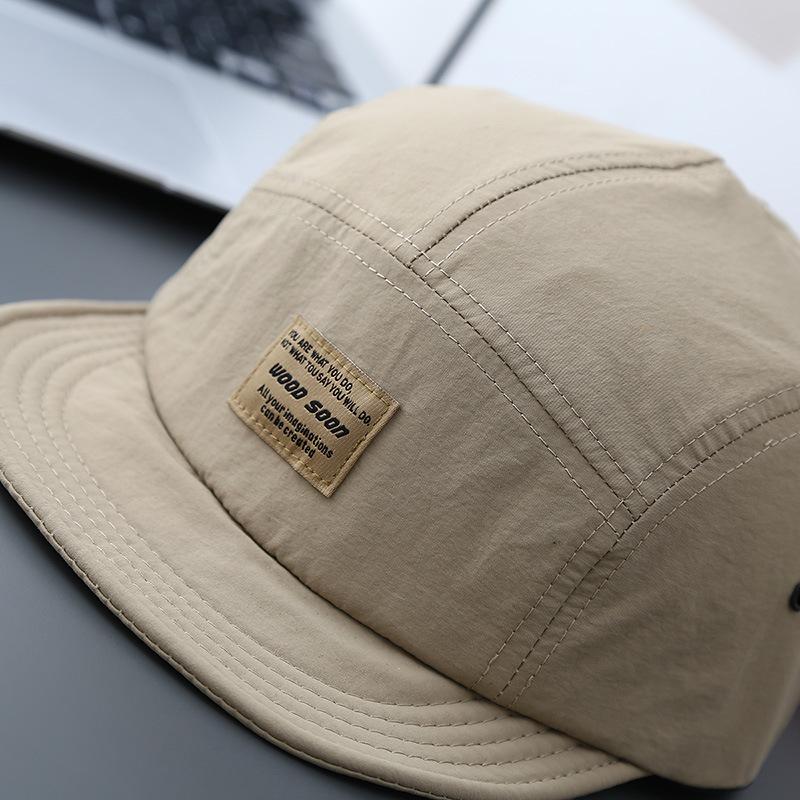 Vintage Duckbill Streetwear Cap