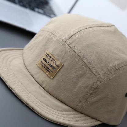 Vintage Duckbill Streetwear Cap