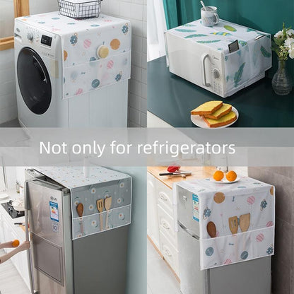 🎁 Buy One Get One Free💧 Waterproof Dustproof Fabric, Full Appliance Protection