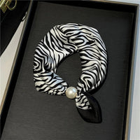 Zebra Print