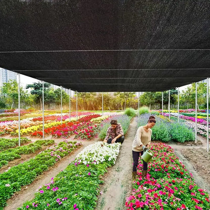 UV-Resistant Shade Net