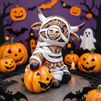 MUMMY CoW