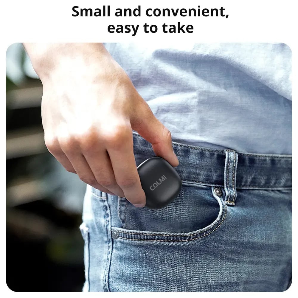 💍 Smart Ring 5ATM Waterproof  – Women & Couples Wearable Fitness Smart Ring with App Tracking | Stylish Tech Gift for Him & Her