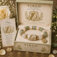 Virgo (Aug 23rd-Sep 22nd)