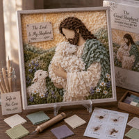 🐑 The Good Shepherd