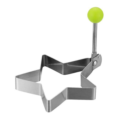 🔥Last Day Sale 49%🔥Stainless Steel Fried Egg Molds