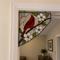 Cardinal Blessing