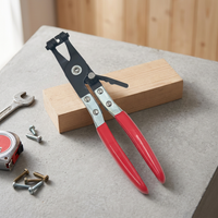 Grip pliers
