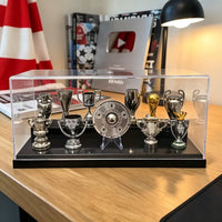 One Set-11 Trophys