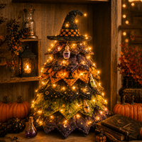 Witch's Magic