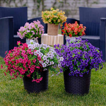 -🌱High-Grade Material Artificial Flowers