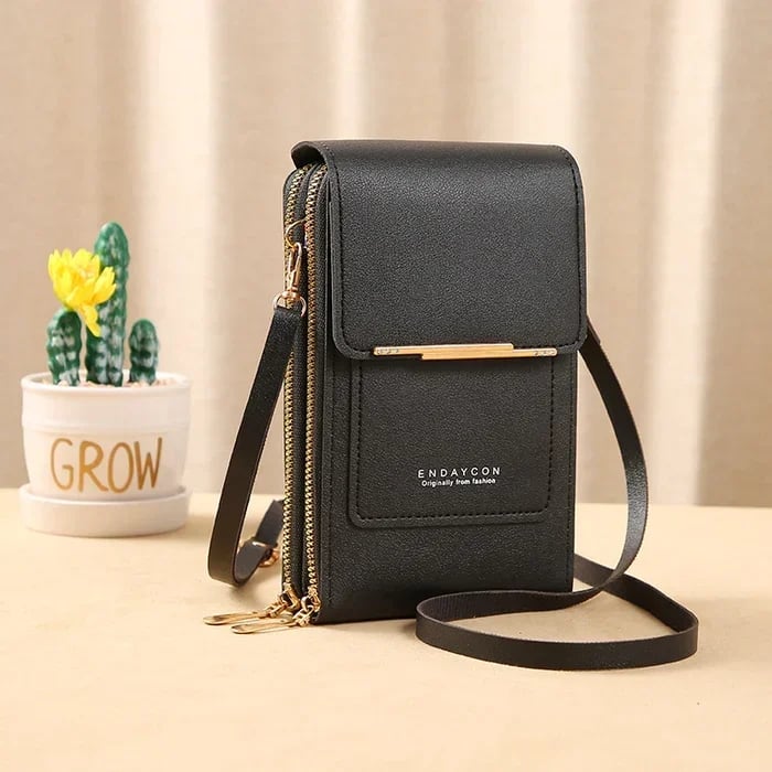 🎁 Anti-Theft Bag | Safe & Stylish Everyday Bag ✨