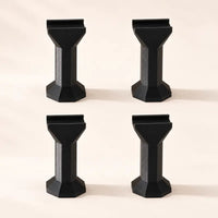 Black(4Pcs)