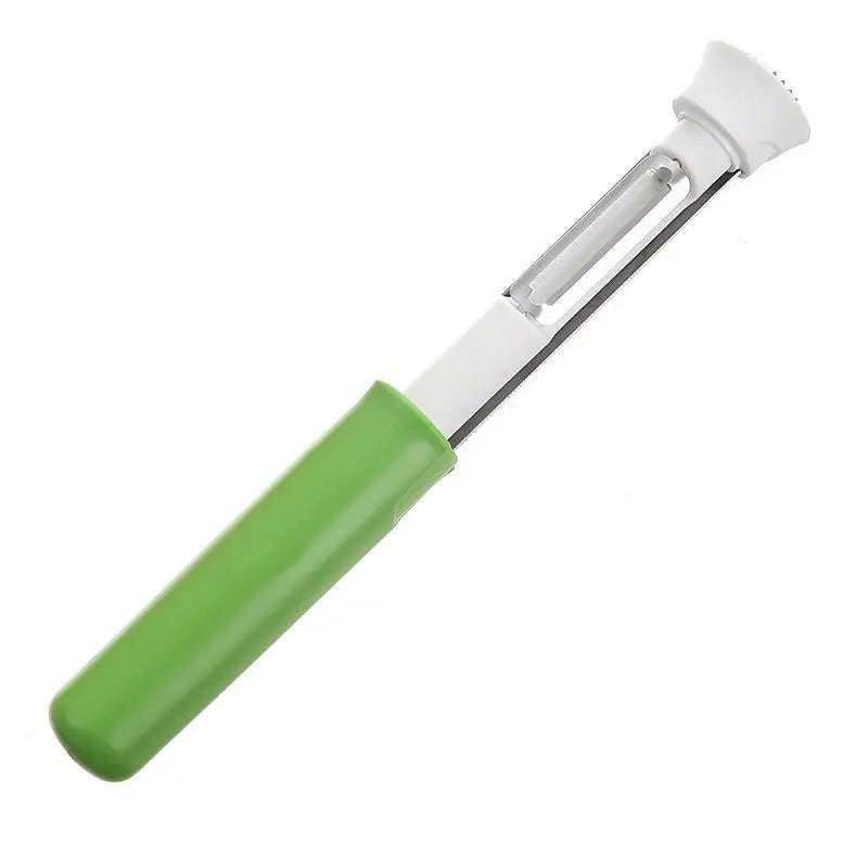 ✨Must-Have Kitchen Gadget | Core & Peel All Fruits Easily 🍐
