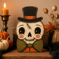 Gentleman Skull