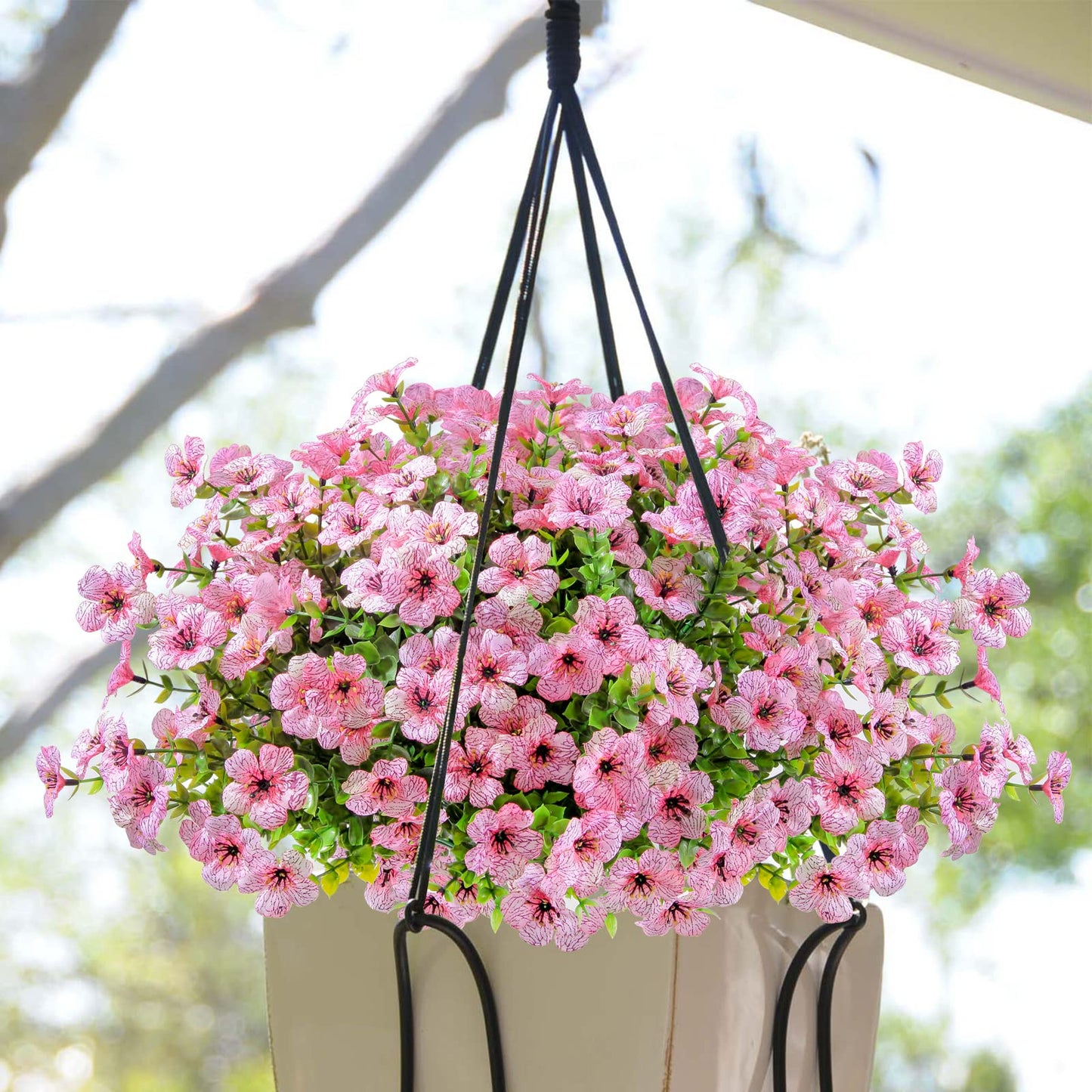 -🌱High-Grade Material Artificial Flowers