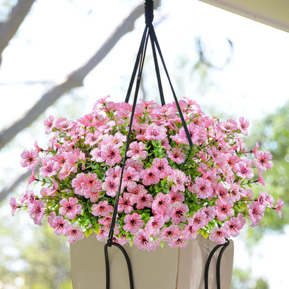 -🌱High-Grade Material Artificial Flowers