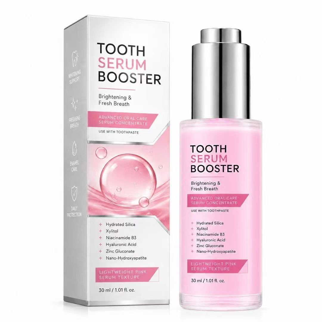 Tooth Armour Toothpaste Serum