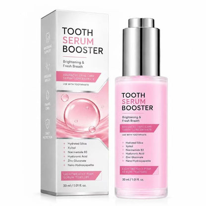 Tooth Armour Toothpaste Serum